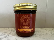Load image into Gallery viewer, Brown Sugar Peach Bourbon