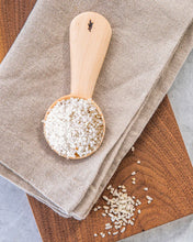 Load image into Gallery viewer, Rice Grits (Middlins)