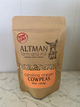 Load image into Gallery viewer, Carolina Cream Peas