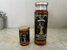 Load image into Gallery viewer, Hickory Smoked Wildflower Honey