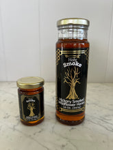 Load image into Gallery viewer, Hickory Smoked Wildflower Honey