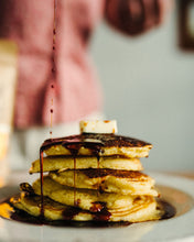 Load image into Gallery viewer, Heirloom Buttermilk Pancake and Waffle Mix 9 oz.