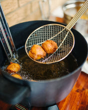 Load image into Gallery viewer, Heirloom Buttermilk Hoecake & Hushpuppy Mix