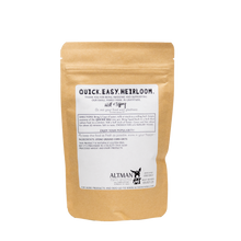 Load image into Gallery viewer, Jimmy Red Stone Ground Grits 6oz.