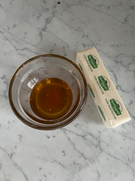 Honey Butter Recipe