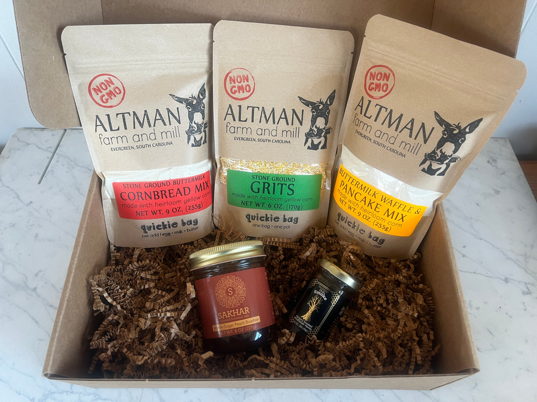 Classic Gift Box