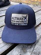 Load image into Gallery viewer, Altman Farm Hat
