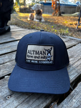 Load image into Gallery viewer, Altman Farm Hat
