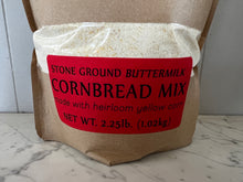 Load image into Gallery viewer, Big Ugly Bag Yellow Cornbread Mix 36 oz.
