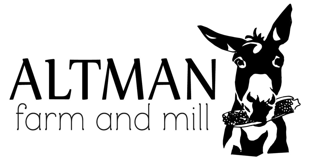 PRESS – Altman Farm and Mill