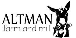 Altman Farm and Mill