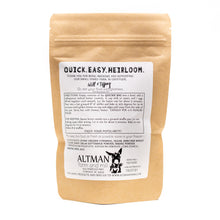 Load image into Gallery viewer, Heirloom Yellow Stone Ground Buttermilk Cornbread Mix
