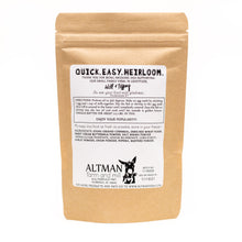 Load image into Gallery viewer, Heirloom Buttermilk Fish Fry - 9oz. Bag
