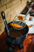 Load image into Gallery viewer, Heirloom Buttermilk Fish Fry - 9oz. Bag
