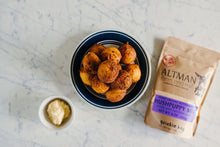 Load image into Gallery viewer, Heirloom Buttermilk Hoecake &amp; Hushpuppy Mix
