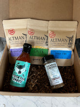 Load image into Gallery viewer, Seafood Lovers Box
