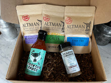 Load image into Gallery viewer, Seafood Lovers Box
